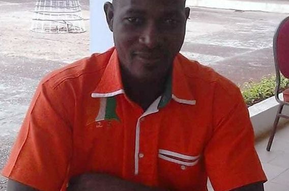 Kaboré Koudpiga Dramane: «Ma candidature au Csbe est une suite logique de mon engagement pour la diaspora»