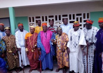 Côte d’Ivoire: Quatre grands chefs coutumiers du Passoré attendus chez Blaise Compaoré