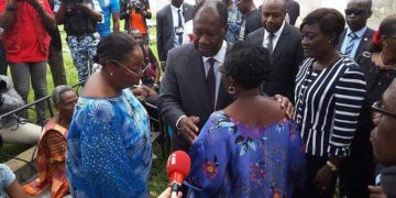 Assistance/Inondations à Abidjan : Le gouvernement décaisse 2 milliards FCFA