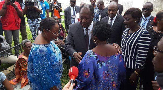 Assistance/Inondations à Abidjan : Le gouvernement décaisse 2 milliards FCFA