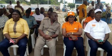 Yamoussoukro : La CIE lance son projet «O client Entre Vous et Nous» 