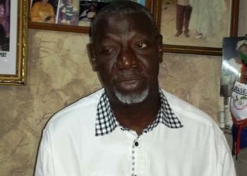 Inclinaison politique du Cnbci : Après Kindo Issaka, Kalmogo Arouna se retire du Conseil