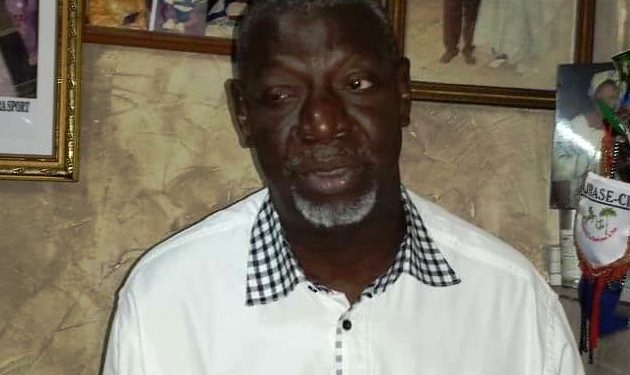 Inclinaison politique du Cnbci : Après Kindo Issaka, Kalmogo Arouna se retire du Conseil