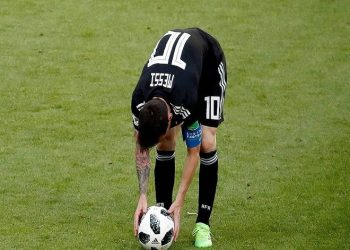 Coupe du monde 2018/Avant la fin du premier tour : Le record des penalties largement battu