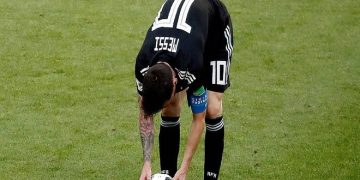 Coupe du monde 2018/Avant la fin du premier tour : Le record des penalties largement battu