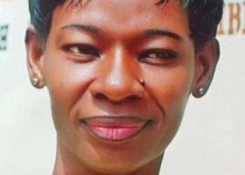 Mme Sonia Kaboré, une passionnée de l’humain