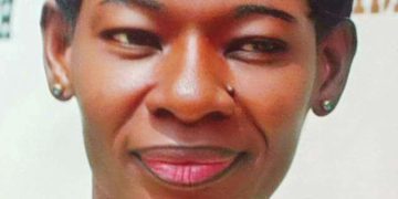 Mme Sonia Kaboré, une passionnée de l’humain