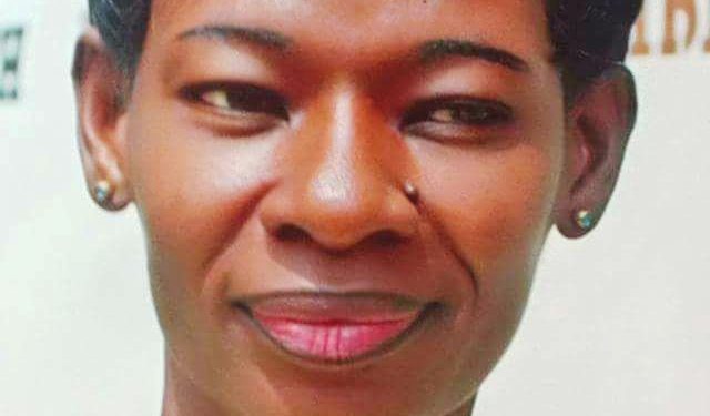 Mme Sonia Kaboré, une passionnée de l’humain