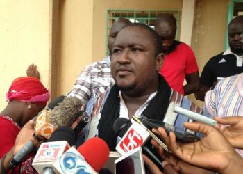 Gouvernance au Faso : L’ADP organise un meeting de protestation le 23 juin prochain