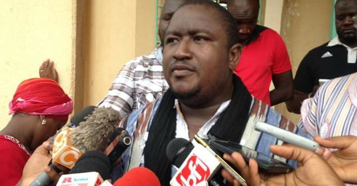 Gouvernance au Faso : L’ADP organise un meeting de protestation le 23 juin prochain