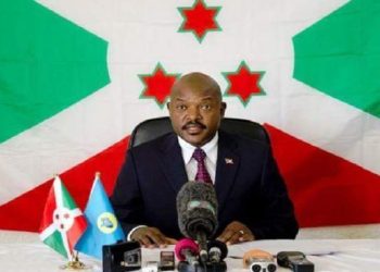 Burundi : Le président Nzurunziza ne se représentera pas en 2020