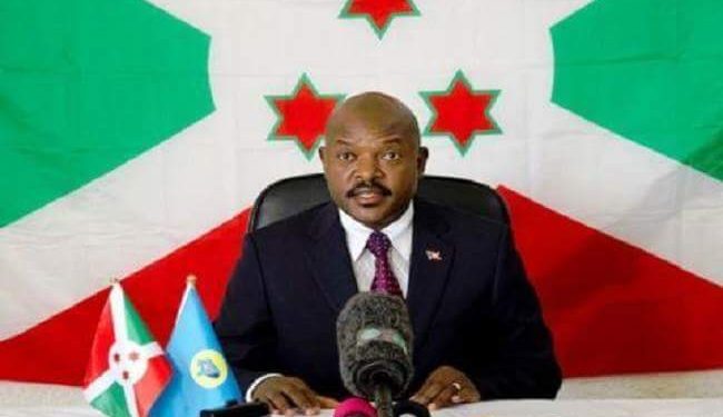 Burundi : Le président Nzurunziza ne se représentera pas en 2020