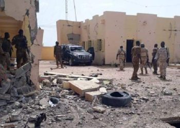 Mali : Une attaque du QG du G5 Sahel fait 3 morts