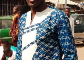 Kaboré Koudpiga Dramane, un ‘’pur produit’’ des associations