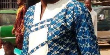 Kaboré Koudpiga Dramane, un ‘’pur produit’’ des associations