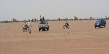 Burkina Faso : Un pasteur et des membres de sa famille enlevés par des hommes armés dans le nord