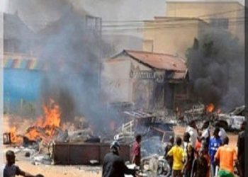 Niger : 10 personnes tuées dans des attentats-suicides à Diffa