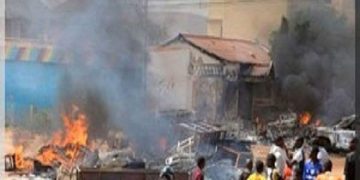 Niger : 10 personnes tuées dans des attentats-suicides à Diffa
