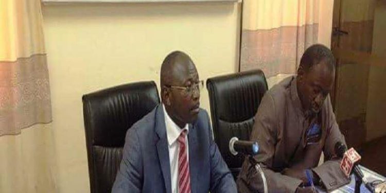Burkina : L’opposition exhorte à la prise de mesures pour empêcher les dégâts des pluies