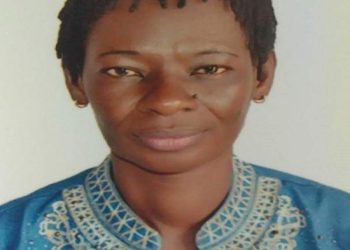 Mme Sonia Kaboré (SG de la Fflab-ci) :«Pourquoi je suis candidate au CSBE»