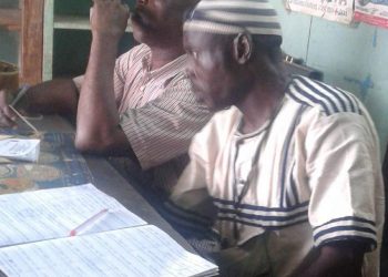 Agboville/Election Csbe: Le vote se déroule dans le calme