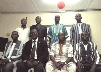 Csbe-Abidjan: Voici les 5 délégués élus