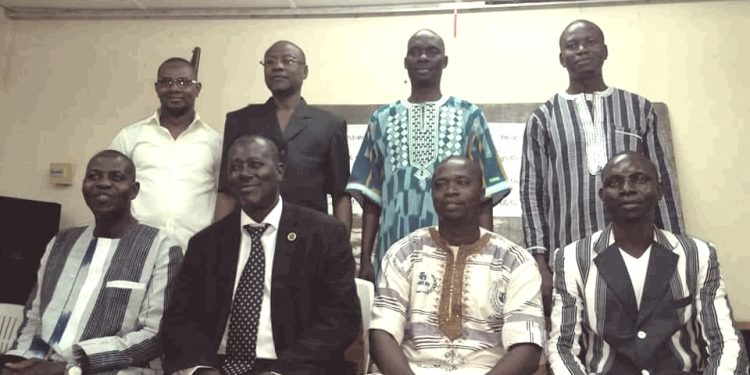 Csbe-Abidjan: Voici les 5 délégués élus