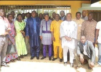 Burkina Faso/ Code électoral: Les commissaires de l’opposition à la CENI mettent en garde le régime contre tout tripatouillage