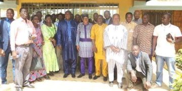 Burkina Faso/ Code électoral: Les commissaires de l’opposition à la CENI mettent en garde le régime contre tout tripatouillage