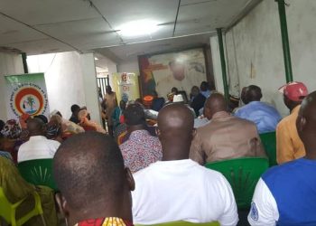 CDP- Côte d&rsquo;Ivoire: Un nouveau bureau attendu ce samedi