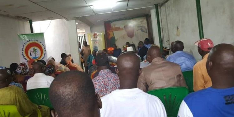 CDP- Côte d&rsquo;Ivoire: Un nouveau bureau attendu ce samedi