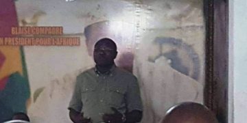 Cdp-Côte d’Ivoire : Ce que Eddy Komboigo a dit aux militants