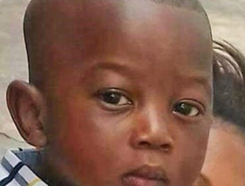 Décès du petit Excel Konan : L’inhumation aura lieu ce samedi à Bassam