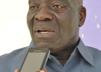 Côte d&rsquo;Ivoire: Décès ce vendredi du général Kassaraté