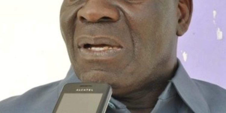 Côte d&rsquo;Ivoire: Décès ce vendredi du général Kassaraté