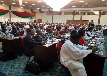 Forum national de la diaspora : Les sujets de fond débattus par les participants