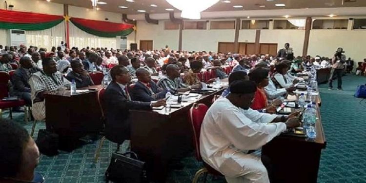 Forum national de la diaspora : Les sujets de fond débattus par les participants