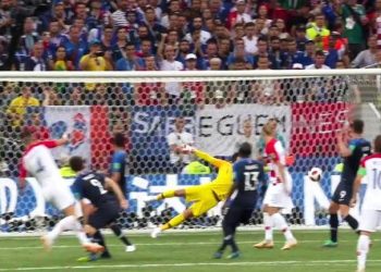 Coupe du monde/Russie 2018 : La France décroche sa  2ème étoile