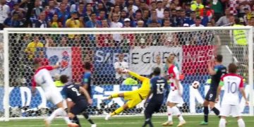 Coupe du monde/Russie 2018 : La France décroche sa  2ème étoile