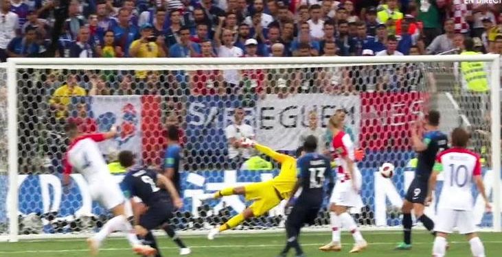 Coupe du monde/Russie 2018 : La France décroche sa  2ème étoile