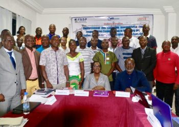 Média : 26 acteurs des radios privées formés à Abengourou