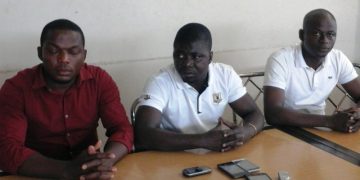 Création d’un courant: La JPDCI Rurale condamne