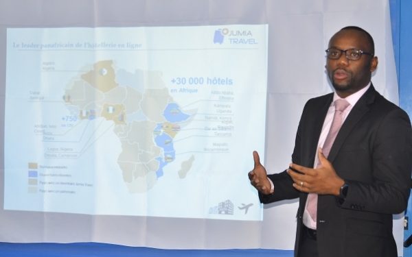 Industrie du tourisme et de l’hôtellerie : Le rapport de l’impact sur l’économie ivoirienne bientôt présenté