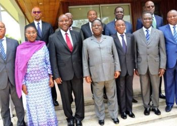 AG constitutive du parti unifié : Les ministres pdci pris au piège