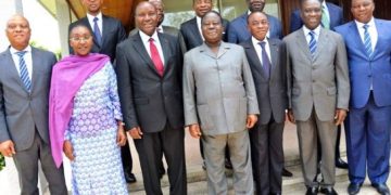 AG constitutive du parti unifié : Les ministres pdci pris au piège