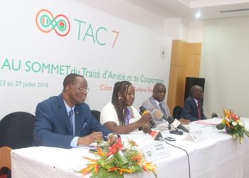 7ème TAC: Les experts préparent le sommet