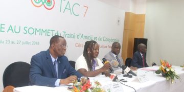 7ème TAC: Les experts préparent le sommet