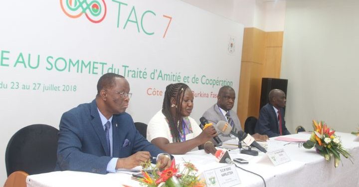 7ème TAC: Les experts préparent le sommet