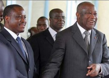 Cour Pénale Internationale : Qui n’a pas intérêt à ce que Soro rencontre Gbagbo?