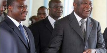 Cour Pénale Internationale : Qui n’a pas intérêt à ce que Soro rencontre Gbagbo?